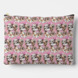 Puppy Accessory Pouch