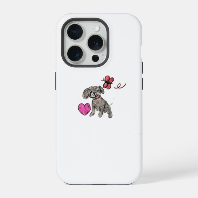 Puppy Love (Verso)