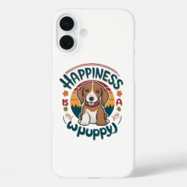 Puppy Love Case