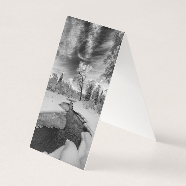 Pure Campbell Creek (Verso)