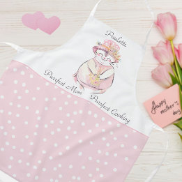 Purefeito Mãe Doce Gato Personalizado