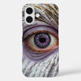 Purple Eye