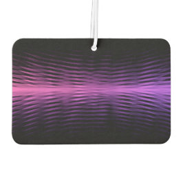 Purple Pink Geometric Abstract Art