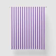 Purple Striped