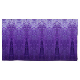 Purples Ikat 