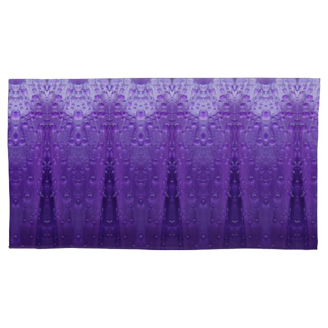 Purples Ikat  (Frente-Esquerda)