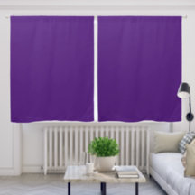 Púrpura Brilhante Sólida