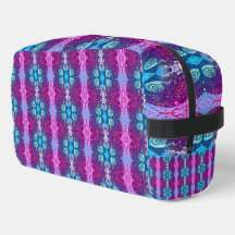 Púrpura de Fundo Geométrico de Abstrato Elegante