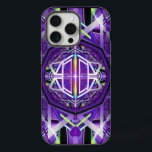 púrpura w3<br><div class="desc">Arte de Mandala: geometria,  simetria e inspiração futurista para este design masculino roxo e preferencialmente (para quem sabe: como fã de longa data de um famoso grupo K-Pop,  adoro usar roxo e adicionar toques arco-íris com formas geométricas específicas 💜).</div>