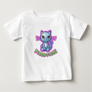 Purrfect Toddler T-shirt
