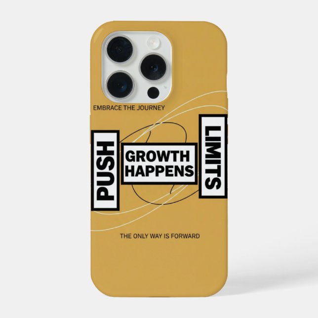 Push Limits  (Verso)