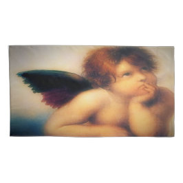 Putti Angel