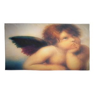 Putti Angel