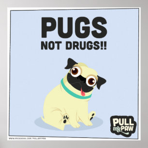 Puxe minha pata - poster 03