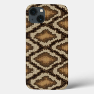 Python snake skin pattern 2