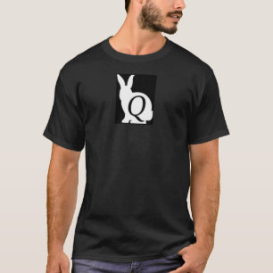 Q coelho Orion Lines significa camisa