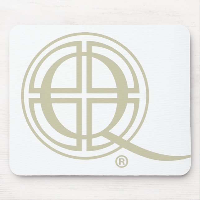 Q Mousepad (Frente)