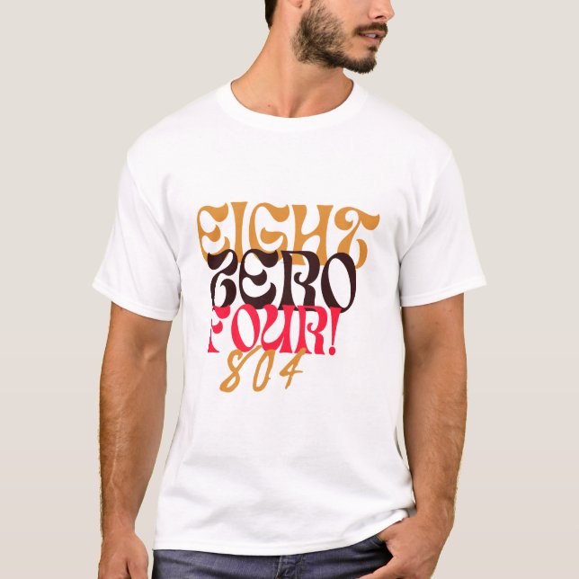 Qaidi 804 T-Shirt | | Design de Liberdade e Resist (Frente)