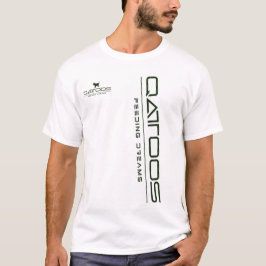 QATTOOS T-SHIRT