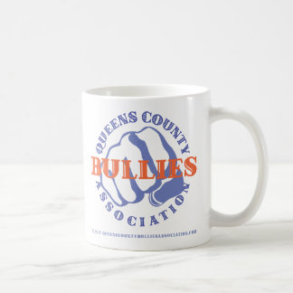 QCBA "somente eu posso sorvê-lo" caneca com