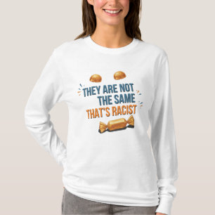 QI Eles Não São a Mesma Camisa