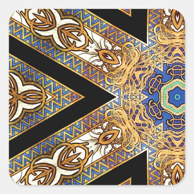 Quadrado Adesivo AM55-2_132454 (Frente)