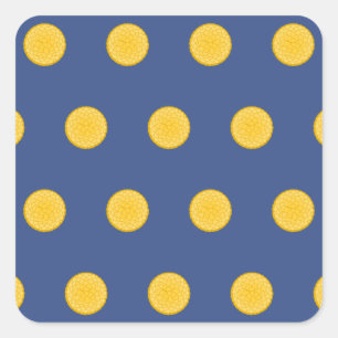 Quadrado Adesivo de sinura sensacional