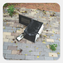 Adesivo "Matar a Máquina"