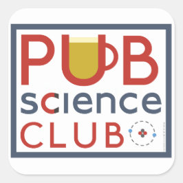 Quadrado Adesivo PSC