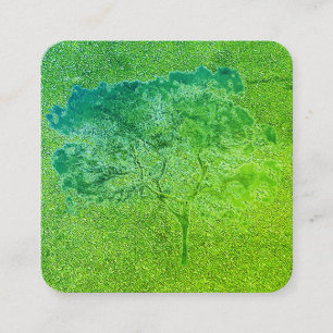 QUADRADO CARTÃO DE VISITA ART&DESIGN