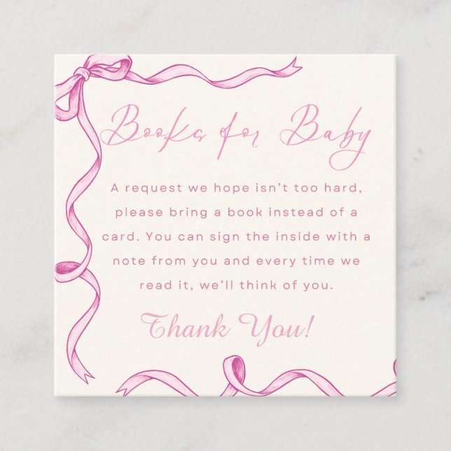 Quadrado, Cartão de visita de 2,5" x 2,5" (Frente)