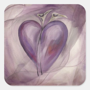 Quadrado Inverter Adesivo