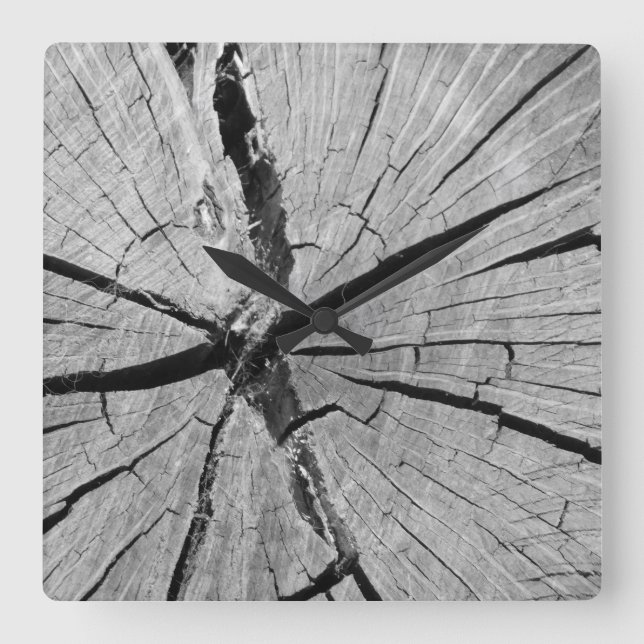 QUADRADO RELÓGIO ART E DESIGN (Frente)