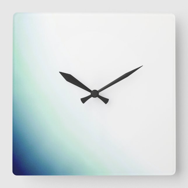 QUADRADO RELÓGIO ART E DESIGN (Frente)