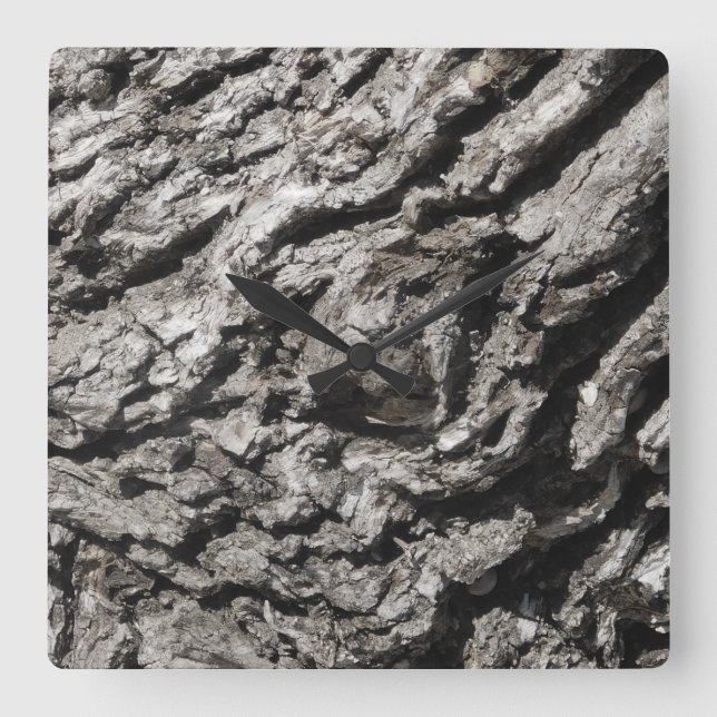 QUADRADO RELÓGIO ART E DESIGN (Frente)