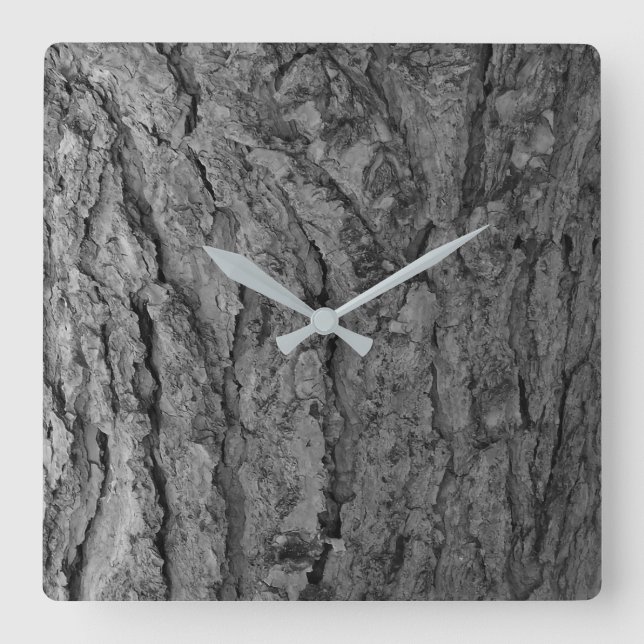 QUADRADO RELÓGIO ART E DESIGN (Frente)