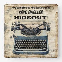 Relógio da Máquina de Digitalização das Cavernas