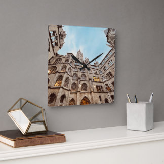 Quadrado Relógio de Munique, Rathaus-Glockenspiel,