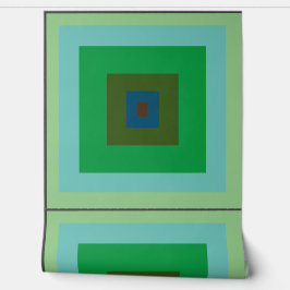 Quadrados concentrados