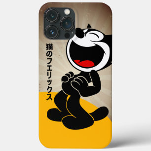 Quadrinhos Cartoon Cat  