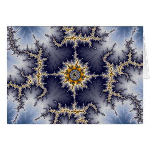 Quadro - Cartão Fratural