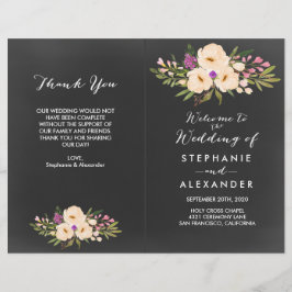 Quadro de Anêmonas Russo