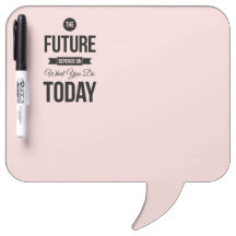 Rosa A Cotação Inspiracional Futura