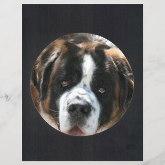 Quadro de Fotografia em Círculo Preto