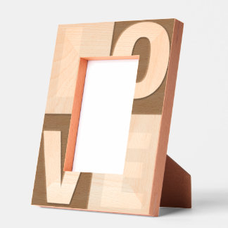 Quadro de Fotografias