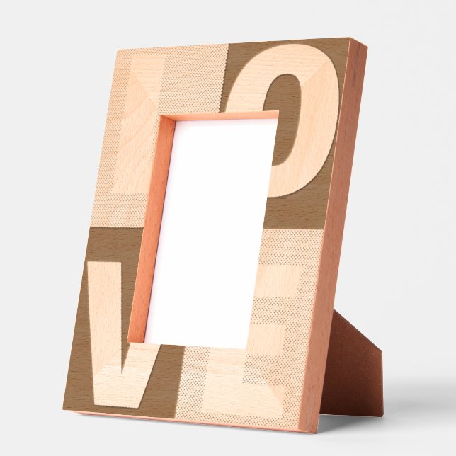 Quadro de Fotografias (Left)