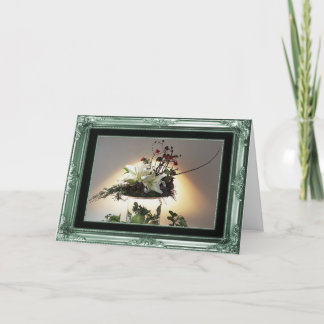 Quadro de Imagem Guardar os Cartões com fotos de d