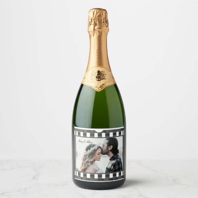 Quadro de Imagens Personalizadas do filme da Tendy (Frente)