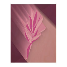 Bright flower.
