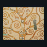 Quadro De Madeira Gustav Klimt A Árvore Da Vida Art Nouveau<br><div class="desc">Gustav Klimt A Árvore da Vida Vintage Art Nouveau Pintando a Árvore da Vida, Stoclet Frieze (Francês: L'Arbre de Vie, Stoclet Frieze) é uma pintura do simbolista austríaco Gustav Klimt. Ele foi completado em 1909 e se baseia no estilo Art Nouveau (Moderno) em um gênero de pintura simbólico. Ela está...</div>